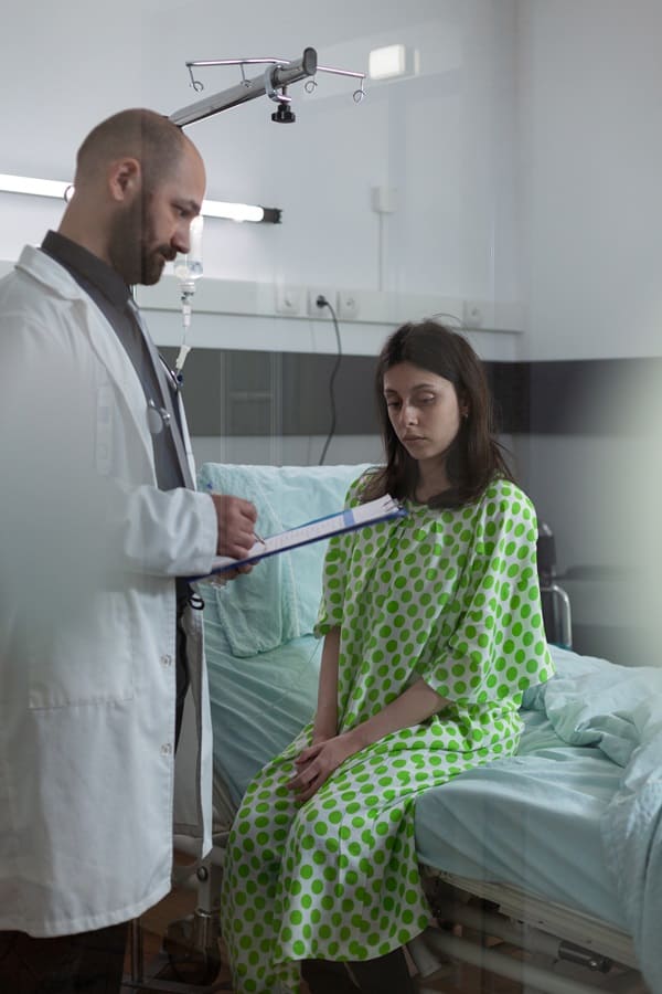 Servicio de urología para cálculos renales en Bogotá