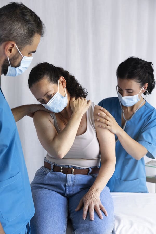 Servicio de urología para cálculos renales en Bogotá