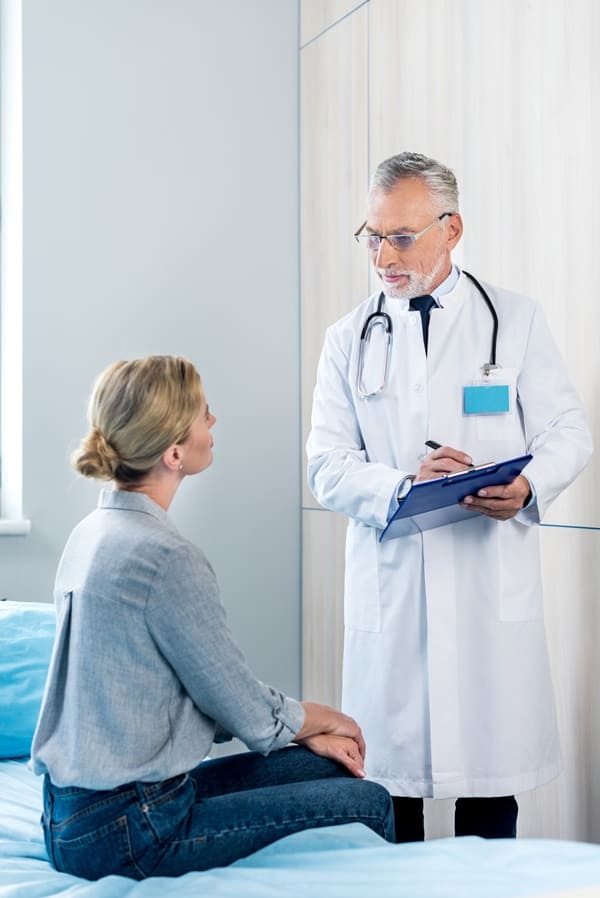 Servicio de urología para cálculos renales en Bogotá