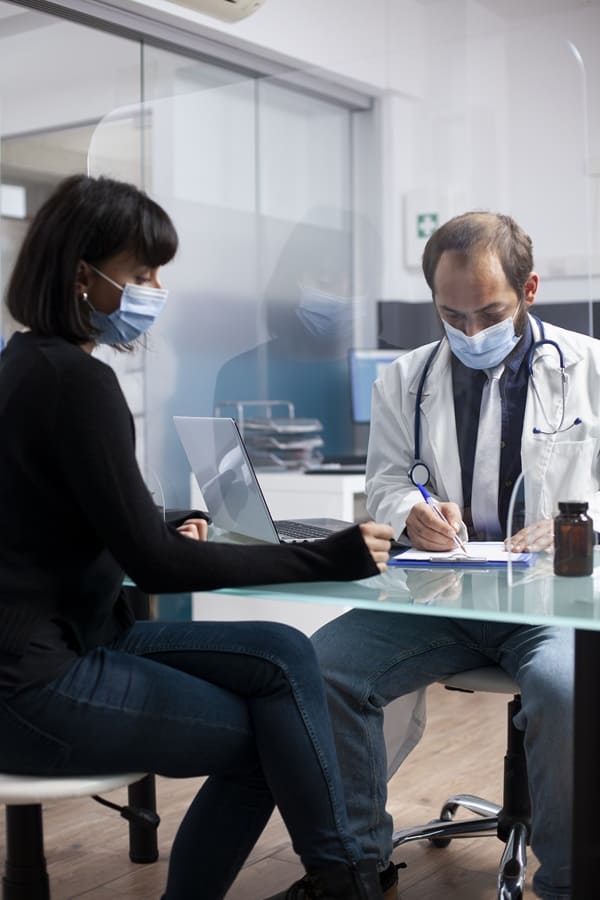 Servicio de urología para cálculos renales en Bogotá