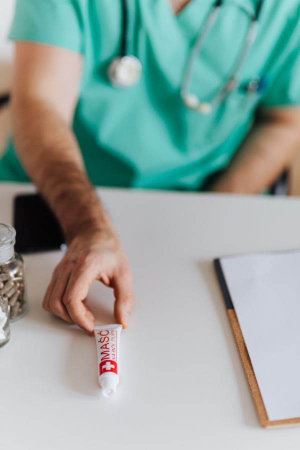 Servicio de urología para cálculos renales en Bogotá