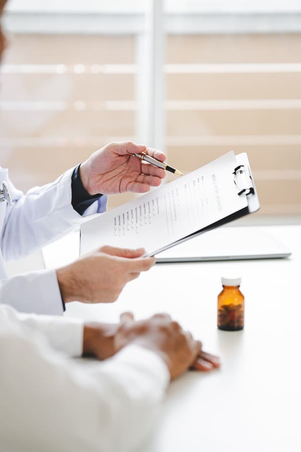 Servicio de urología para cálculos renales en Bogotá