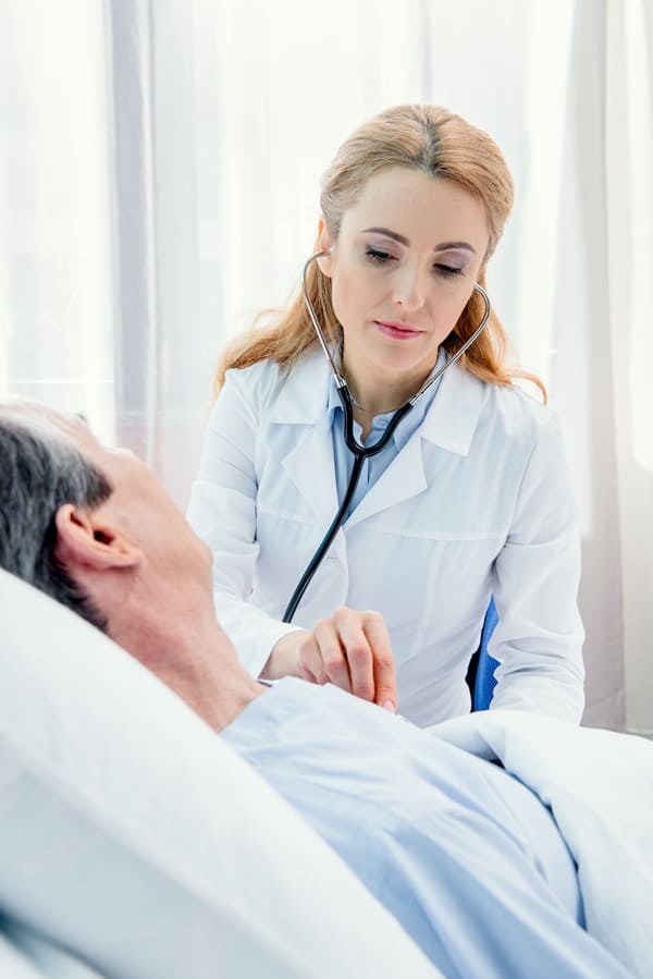 Servicio de urología para cálculos renales en Bogotá