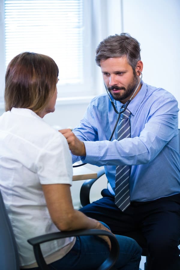 Servicio de urología para cálculos renales en Bogotá