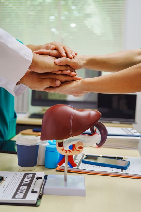 Servicio de urología para cálculos renales en Bogotá