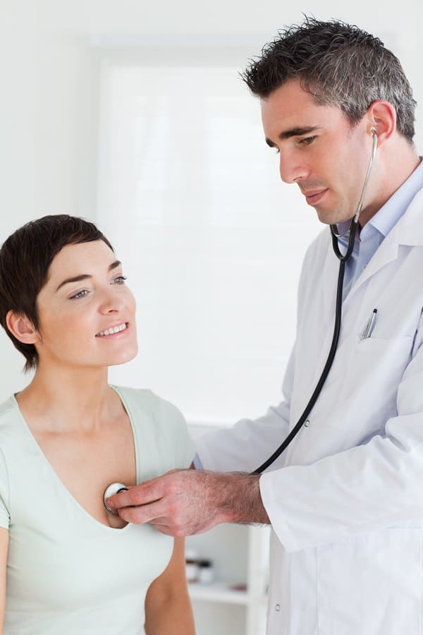 Servicio de urología para cálculos renales en Bogotá