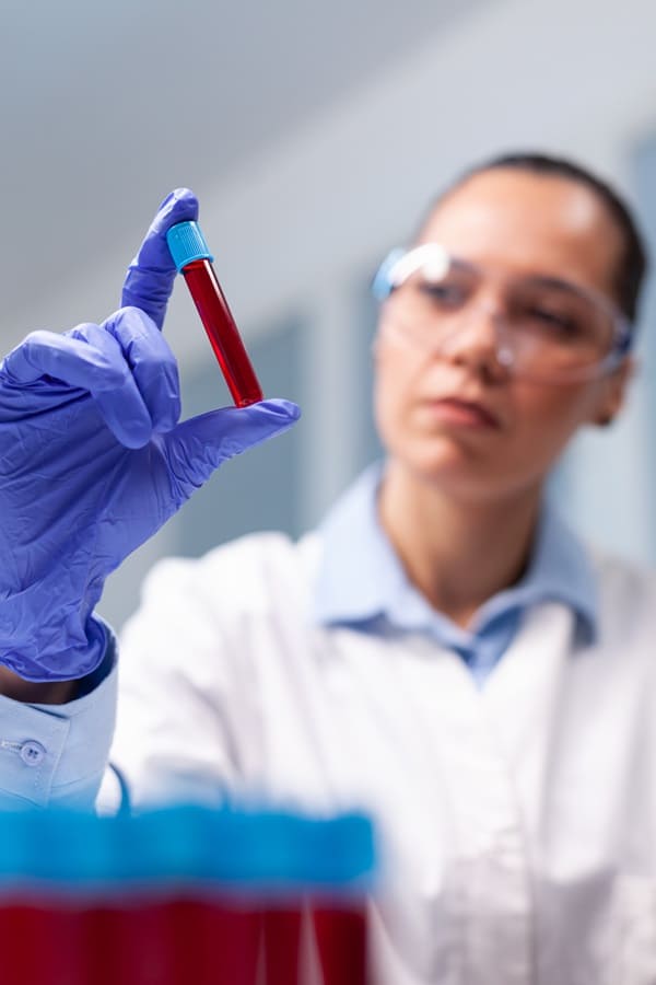 Servicio de urología para cálculos renales en Bogotá