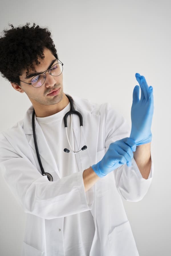 Servicio de urología para cálculos renales en Bogotá