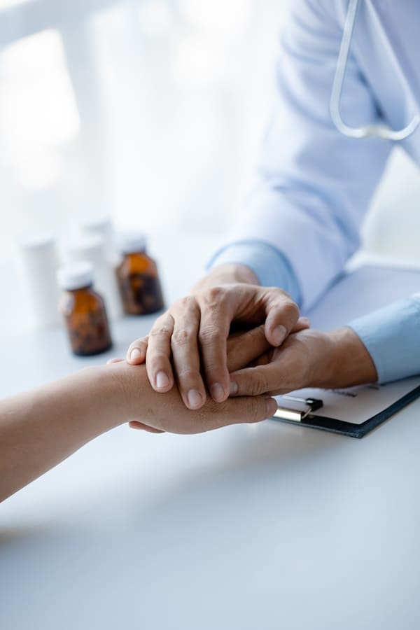 Servicio de urología para cálculos renales en Bogotá