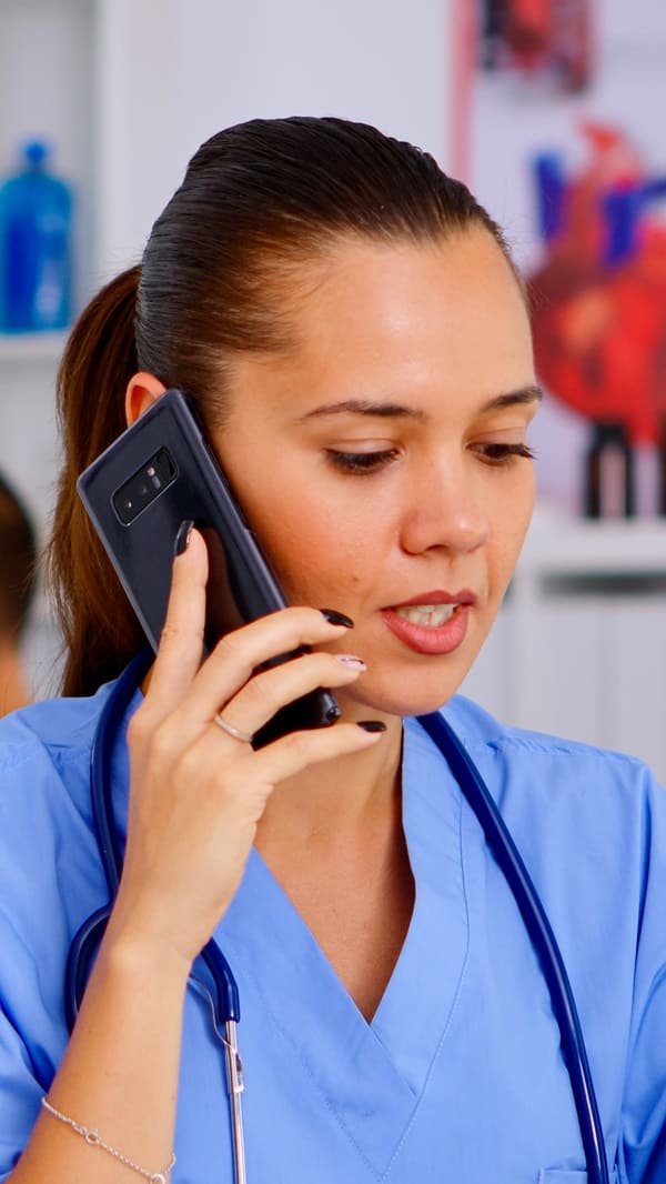 Servicio de urología para cálculos renales en Bogotá