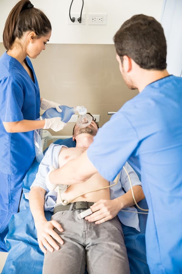 Servicio de urología para cálculos renales en Bogotá