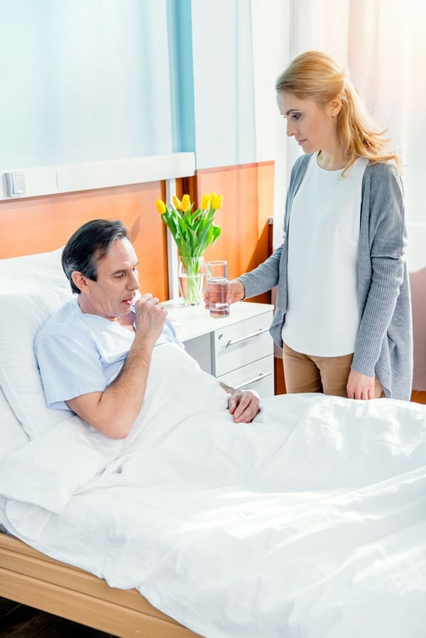 Servicio de urología para cálculos renales en Bogotá